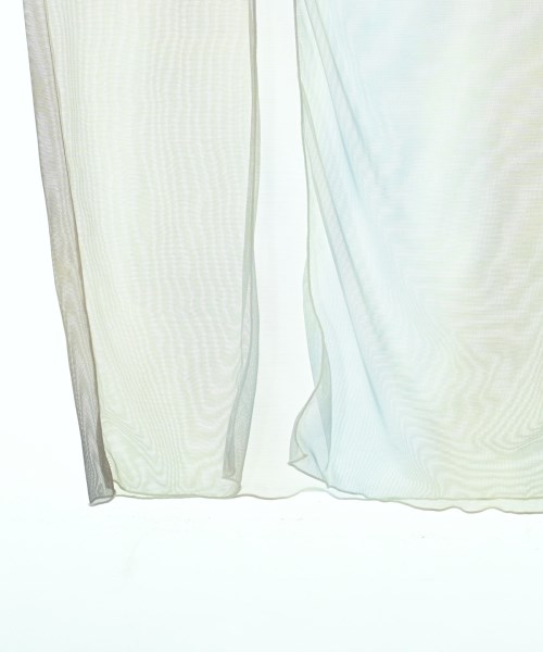 sahara（サハラ）ワンピース 青 サイズ:F レディース/2200618281053