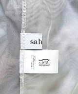 sahara（サハラ）ワンピース 青 サイズ:F レディース/2200618281053