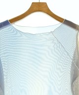 sahara（サハラ）ワンピース 青 サイズ:F レディース/2200618281053