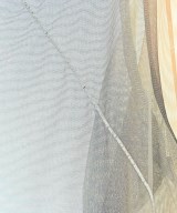 sahara（サハラ）ワンピース 青 サイズ:F レディース/2200618281053