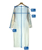 sahara（サハラ）ワンピース 青 サイズ:F レディース/2200618281053