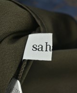 sahara（サハラ）ブラウス 茶 サイズ:F レディース/2200669131123