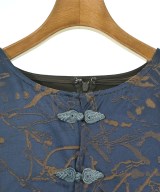 sahara（サハラ）ブラウス 茶 サイズ:F レディース/2200669131123