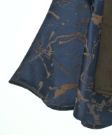 sahara（サハラ）ブラウス 茶 サイズ:F レディース/2200669131123