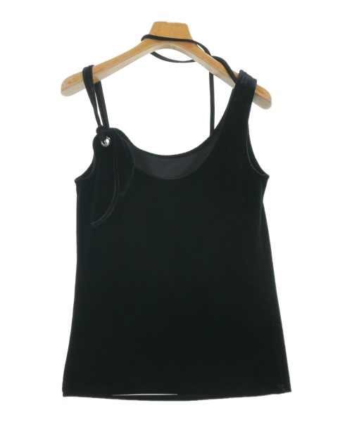 sahara（サハラ）ノースリーブ 黒 サイズ:-(XS位) レディース/2200674539396