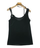 sahara（サハラ）ノースリーブ 黒 サイズ:-(XS位) レディース/2200674539396