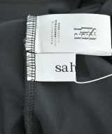sahara（サハラ）ノースリーブ 黒 サイズ:-(XS位) レディース/2200674539396