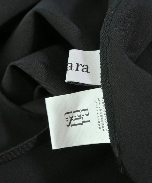 sahara（サハラ）ワンピース 黒 サイズ:F レディース/2200677729015