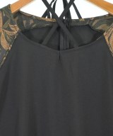 sahara（サハラ）ワンピース 黒 サイズ:F レディース/2200677729015