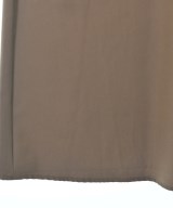 sahara（サハラ）ワンピース 茶 サイズ:F レディース/2200697653024