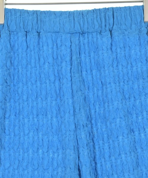 sahara（サハラ）その他 青 サイズ:-(S位) レディース/2200660043036