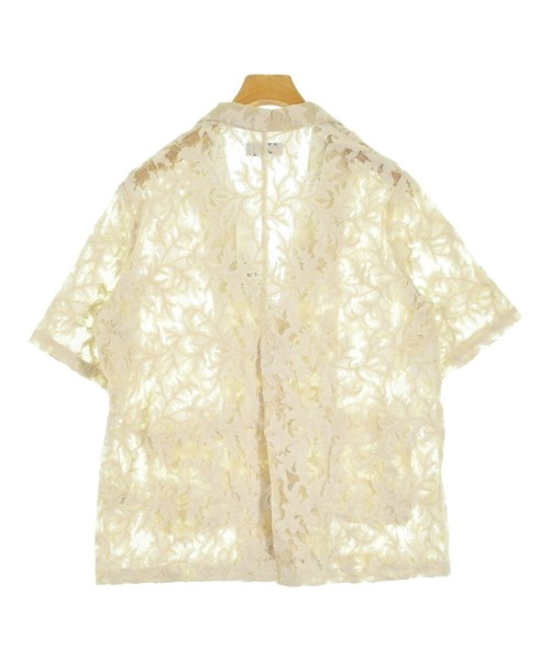 sahara（サハラ）ジャケット ベージュ サイズ:F メンズ/2200647477014