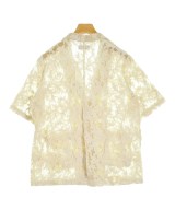 sahara（サハラ）ジャケット ベージュ サイズ:F メンズ/2200647477014