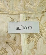 sahara（サハラ）ジャケット ベージュ サイズ:F メンズ/2200647477014