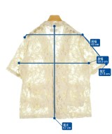 sahara（サハラ）ジャケット ベージュ サイズ:F メンズ/2200647477014