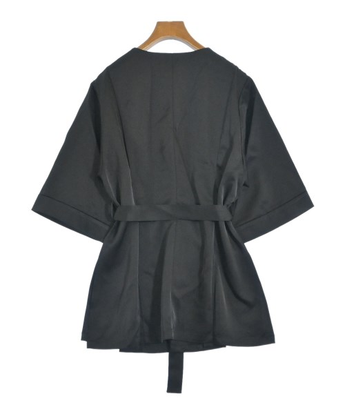 sahara（サハラ）ブラウス 黒 サイズ:-(XL位) レディース/2200651953115