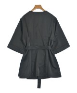 sahara（サハラ）ブラウス 黒 サイズ:-(XL位) レディース/2200651953115