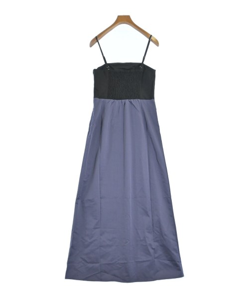 sahara（サハラ）ワンピース 紫 サイズ:F レディース/2200651953122