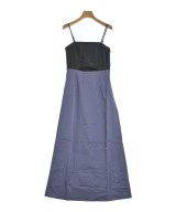 sahara（サハラ）ワンピース 紫 サイズ:F レディース/2200651953122