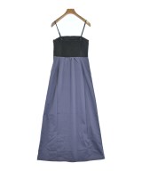 sahara（サハラ）ワンピース 紫 サイズ:F レディース/2200651953122