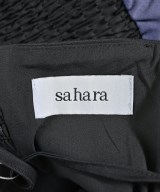 sahara（サハラ）ワンピース 紫 サイズ:F レディース/2200651953122