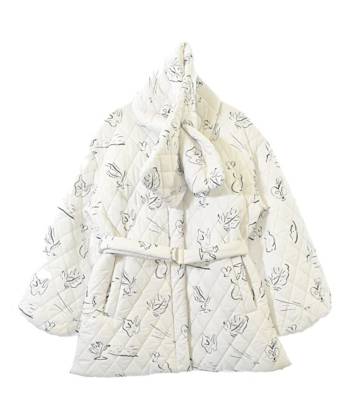 sahara(サハラ)その他 白 サイズ:F/2200644964012