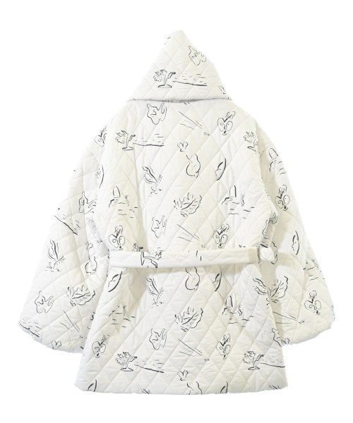 sahara（サハラ）その他 白 サイズ:F レディース/2200644964012