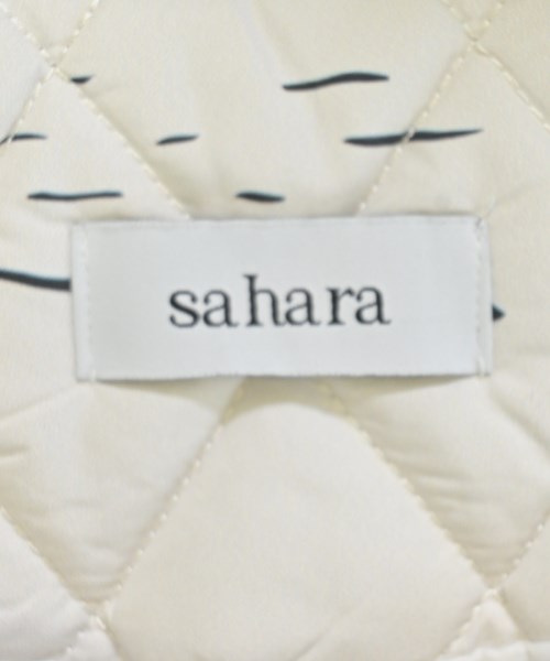 sahara（サハラ）その他 白 サイズ:F レディース/2200644964012