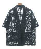 sahara（サハラ）カジュアルシャツ 黒 サイズ:F レディース/2200665453052