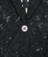 sahara（サハラ）カジュアルシャツ 黒 サイズ:F レディース/2200665453052