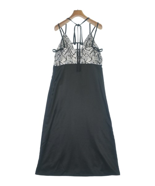 sahara（サハラ）ワンピース 黒 サイズ:-(S位) レディース/2200665453076