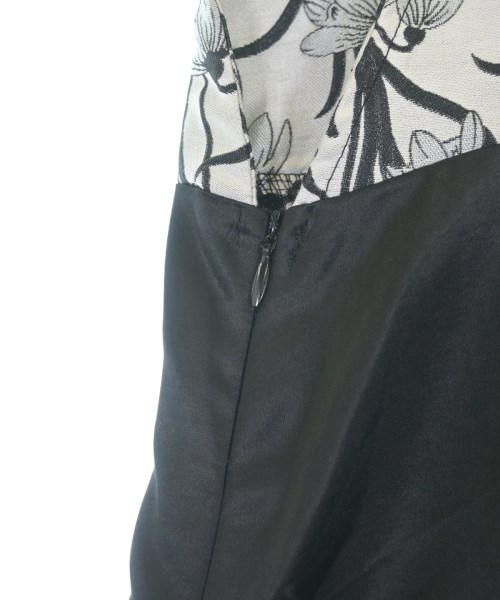 sahara（サハラ）ワンピース 黒 サイズ:-(S位) レディース/2200665453076