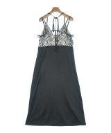 sahara（サハラ）ワンピース 黒 サイズ:-(S位) レディース/2200665453076