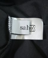 sahara（サハラ）ワンピース 黒 サイズ:-(S位) レディース/2200665453076