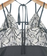 sahara（サハラ）ワンピース 黒 サイズ:-(S位) レディース/2200665453076