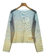 sahara（サハラ）Tシャツ・カットソー 青 サイズ:-(S位) レディース/2200725034061