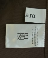 sahara（サハラ）ベスト 茶 サイズ:F レディース/2200719670176