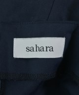 sahara（サハラ）ワンピース 紺 サイズ:F レディース/2200727430205