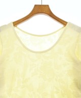 sahara（サハラ）Tシャツ・カットソー 黄 サイズ:-(M位) レディース/2200727430489