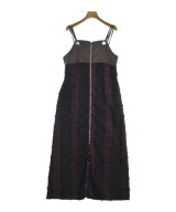 sahara（サハラ）ワンピース 紫 サイズ:-(M位) レディース/2200680633088