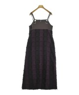 sahara（サハラ）ワンピース 紫 サイズ:-(M位) レディース/2200680633088
