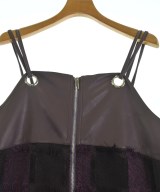 sahara（サハラ）ワンピース 紫 サイズ:-(M位) レディース/2200680633088