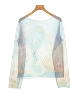 sahara（サハラ）Tシャツ・カットソー グレー サイズ:-(M位) レディース/2200688771218