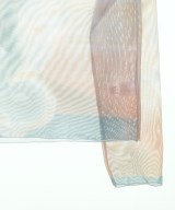 sahara（サハラ）Tシャツ・カットソー グレー サイズ:-(M位) レディース/2200688771218