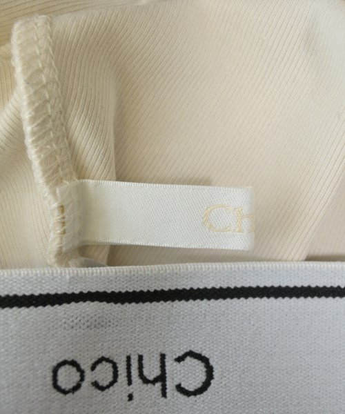 SALON by Chico（サロンバイチコ）Tシャツ・カットソー ベージュ サイズ:F レディース/2200688193133