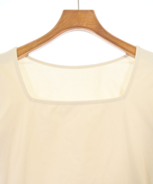 SALON by Chico（サロンバイチコ）Tシャツ・カットソー ベージュ サイズ:F レディース/2200688193133