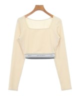 SALON by Chico（サロンバイチコ）Tシャツ・カットソー ベージュ サイズ:F レディース/2200688193133