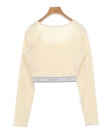 SALON by Chico（サロンバイチコ）Tシャツ・カットソー ベージュ サイズ:F レディース/2200688193133