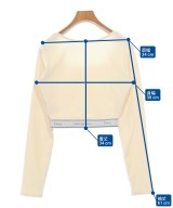 SALON by Chico（サロンバイチコ）Tシャツ・カットソー ベージュ サイズ:F レディース/2200688193133
