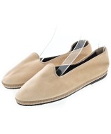 Sciuscia（シューシャ）モカシン/デッキシューズ ベージュ サイズ:41(27.5cm位) レディース/2200715373941
